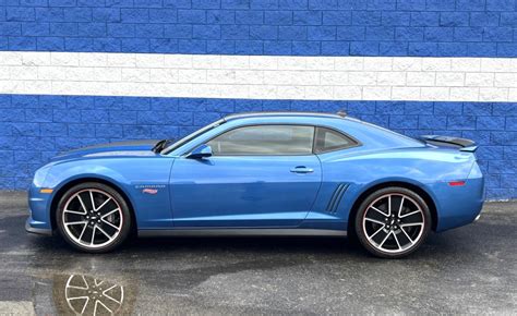 R Chevrolet Camaro SS Hot Wheels Edition MAG Auctions