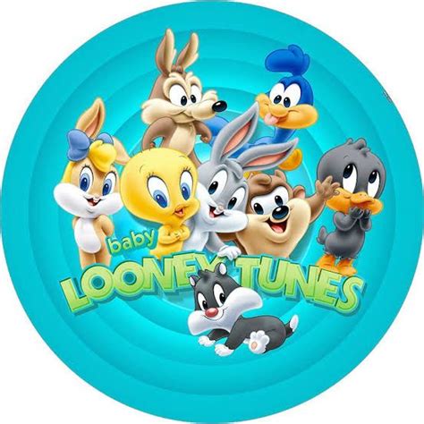 baby looney tunes artofit