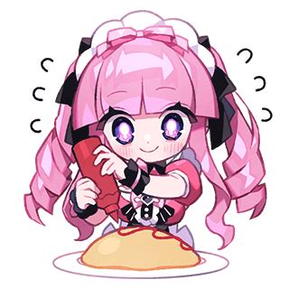 uwu | Anime character design, Character design, Cute art