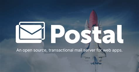 postal  open source mail server   code developers