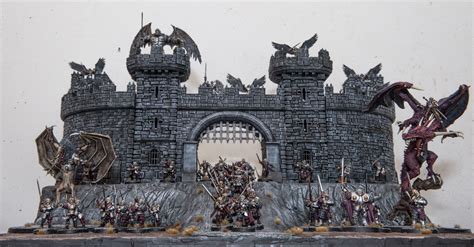 The Noble Flesh Eater Courts Castle Album On Imgur