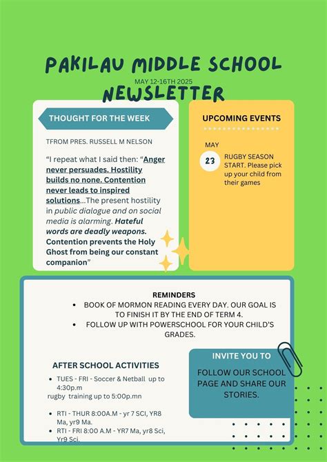 Pakilau Middle School -... - Pakilau Middle School - Tonga