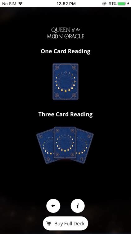 Rockpool Oracle Reading Cards By Rockpool Publishing