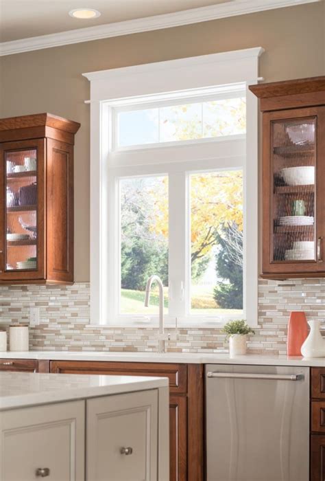 How to Choose the Right Kitchen Windows - Simonton