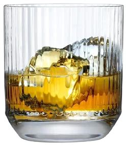 Nude Designov Set Sklenic Na Whisky Sof Big Top Biano