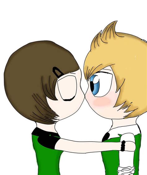 Serenitymark Kiss By Dsfan On Deviantart