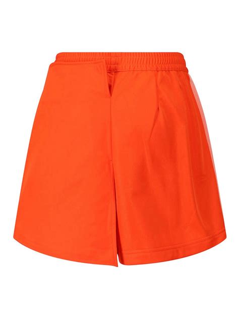 Trousers Shorts Y 3 Logo Skirt Shorts Ia1427
