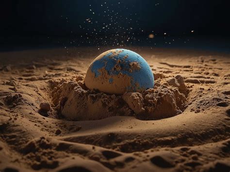 Riscoprire il passato della Terra: l’AI svela segreti sepolti nella