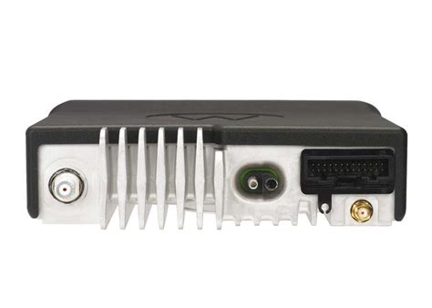 Motorola MOTOTRBO DM4600e | Industriefunk vom Profi