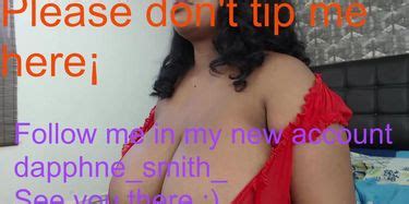Ebony Boobs Webcam Show TNAFlix Porn Videos