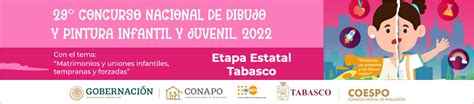 29° Concurso Nacional De Dibujo Y Pintura Infantil Y Juvenil 2022