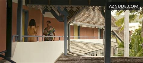 Emilie Caen Nude Aznude