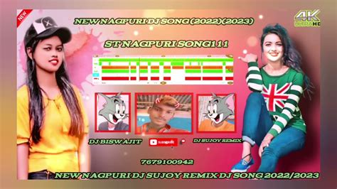 💥guiyator💫semileker💫man💥new Nagpuri💫djsong2023st Nagpuri