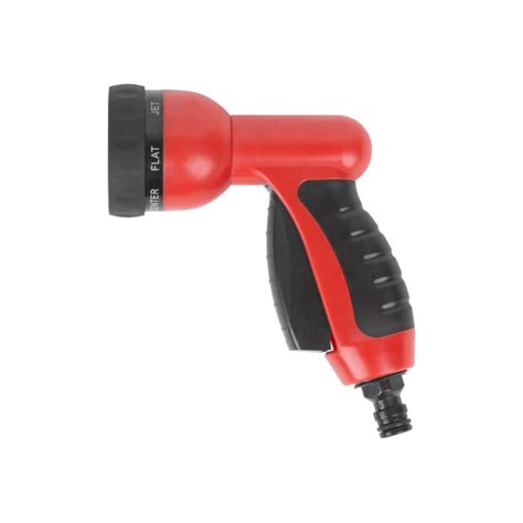 Пистолет для полива КУРС 7 режимов, курок спереди 76359 - выгодная цена ...