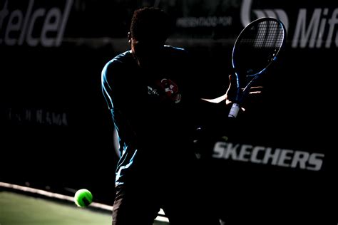 El Australiano Bernard Tomic Y El Mexicano Luca Lemaitre Abren Este