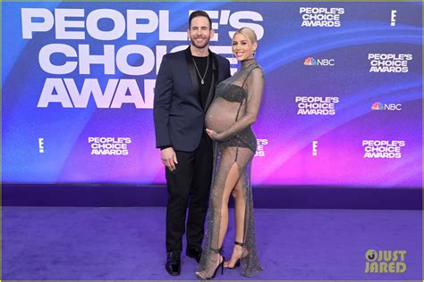 Chrishell Stause Kyle Richards And More Reality Tv Stars Step Out For People S Choice Awards