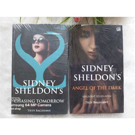 Jual Novel Sidney Sheldon Shopee Indonesia