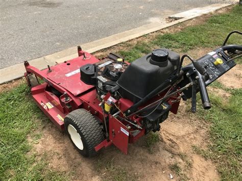 Toro Proline Commercial Walk Behind Mowers John Deere Machinefinder