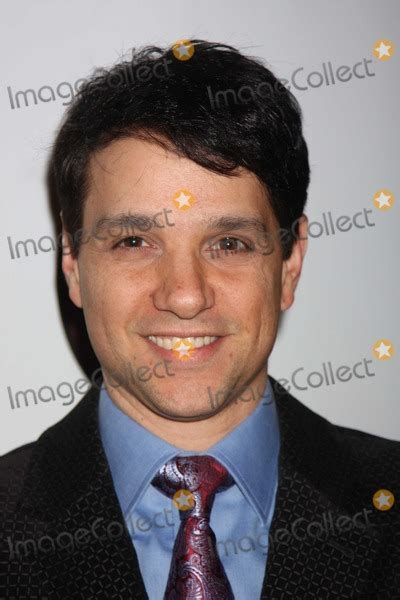 Photos and Pictures - NYC 02/13/10 Ralph Macchio at a fashion party ...