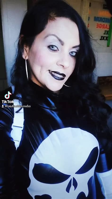 Latex The Punisher Superhero HD Porn Video 3e XHamster