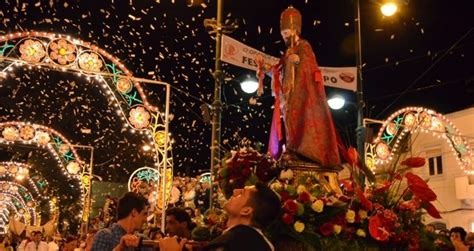 Festa De Sao Pedro The Festival Of Saint Pedro Gallery Of The