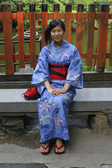 Yukata – Wikipedia tiếng Việt