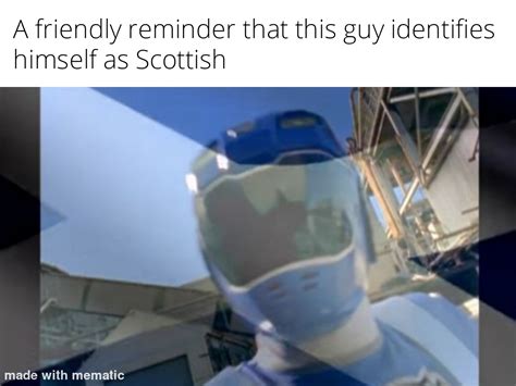 Fuck Horny Scottish Ranger It Is R Hornyjail