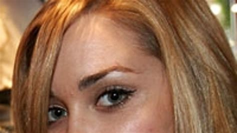 Is There An L C Sex Tape