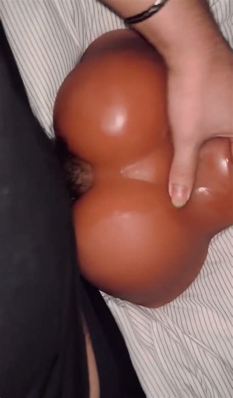 Gay Guy Fucks The Hell Out Of His Toy ThisVid