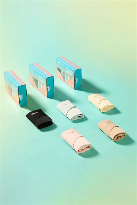 Quần lót bikini nữ Misaki seamless M1056 Vera Vietnam