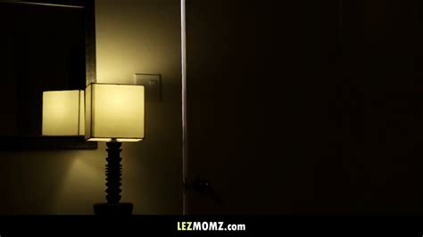 MOMMYS GIRL Busty MILF Calm Down Her New Cherie DeVille