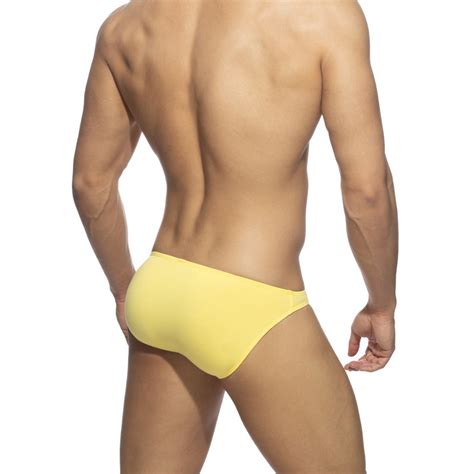 COTTON BIKINI BRIEF