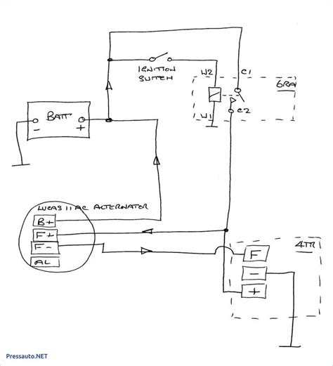 26++ 4 wire voltage regulator wiring diagram ideas in 2021