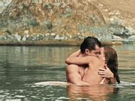 Naked Juliane Araújo in Êta Mundo Bom