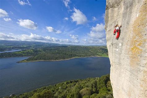Climbing Sardinia Welcome Alghero