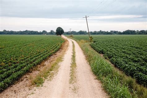 Life in Rural America: Views of Rural Americans on Key Issues Facing ...