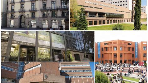 Las Mejores Universidades Privadas Para Estudiar Medicina