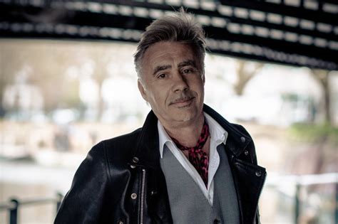 Former Sex Pistol Glen Matlock To Perform God Save The Queen For Coronation