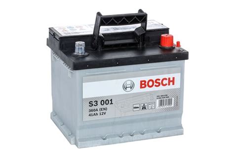 Bosch Bater A De Coche Para Mazda Cx De Calidad Superior