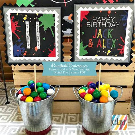 Teen Boy Birthday Ideas – Telegraph
