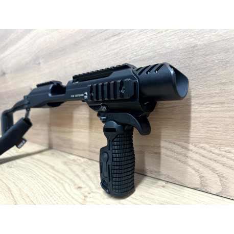 Crosse Fab Defense Kpos Gen Pour Glock Occasion