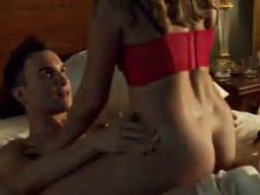 NATALIE KRILL Nude AZNude