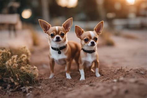 Chihuahua Temperament: Facts and Misconceptions - Talk to Dogs