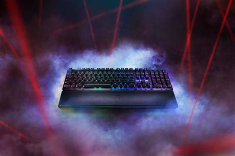 Bàn phím Razer Huntsman Elite – GEARVN.COM