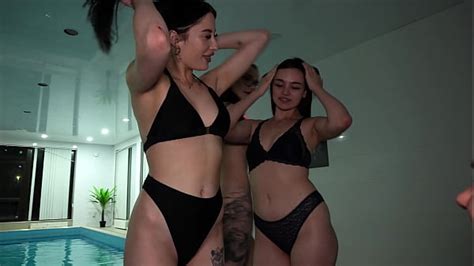 Bisexual Pool Party Search XVIDEOS