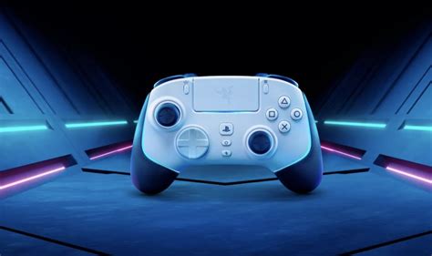 Razer представила джойстик стоимостью 600 лв. - Новостной журнал