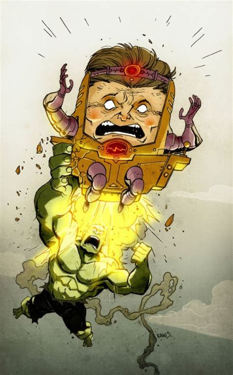 10 Marvel : Modok ideas | marvel, marvel villains, marvel comics