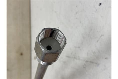 Удлинитель для краскопульта 50 см AktiSpray 60050 - выгодная цена ...