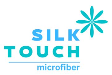 SilkTouch microfiber automotive cleaning cloth multipurpose towel