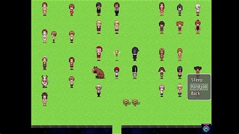 D Hentai Game Videos Xvideos